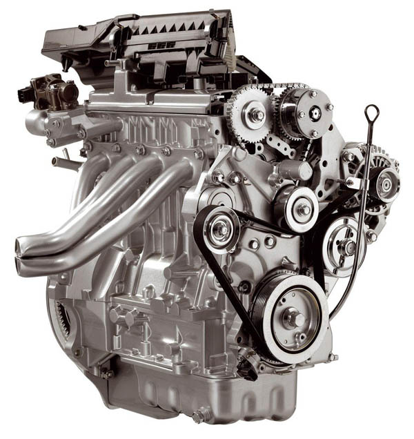 2007 Des Benz 240d Car Engine